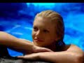 Cariba Heine as Rikki-She is the best!