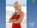 Cariba Heine as Rikki-She is the best!