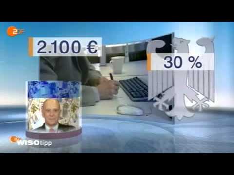 Reform Pflegeversicherung
