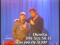 andrea napoleone e fabio cozzolino