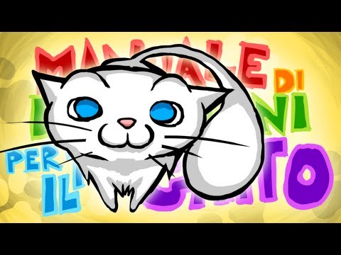Fraffrog 3 Fraffrog gatto