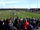 2nd half pen claim v Buxton 2nd half pen claim v Buxton