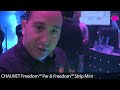 CHAUVET Freedom Strip Mini
