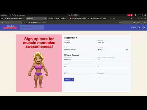 Video Showcase