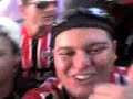Torcida São Paulina em Cuiabá Torcida São Paulina em Cuiabá