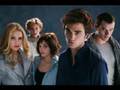 Cullen Family Icon