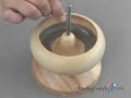 How to use the Spin -n- Bead - Beading How to use the Spin -n- Bead - Beading