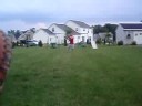 Nick Pitching
