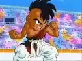 DragonBall Z - If I Could Be Like That DragonBall Z - If I Could Be Like That