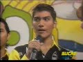 GOZZADERA CON SU PRIMER TEMA INEDITO