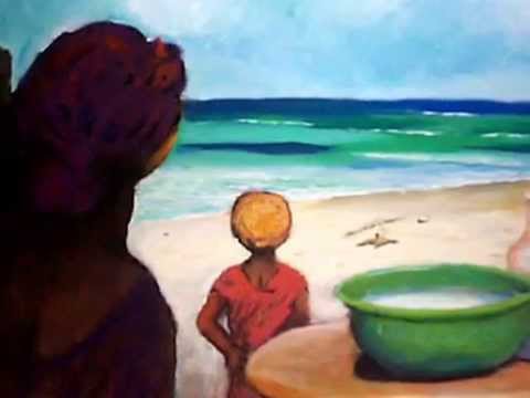 arttherapyblog - My name is Mohamed Buwe Osman. I am trying to translate the knowledge of Medicine into Art Images so as to enable ordinary people comprehend Medicine. In thi...