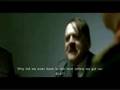 Hitler needs to RMA his 4870X2.