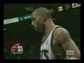Tracy McGrady Triple Double vs J-Kidd Triple Double (Part 2)