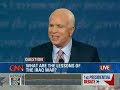 2008 Presidential Debate (Part 5)