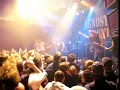 Agnostic Front - Crucified (Live)