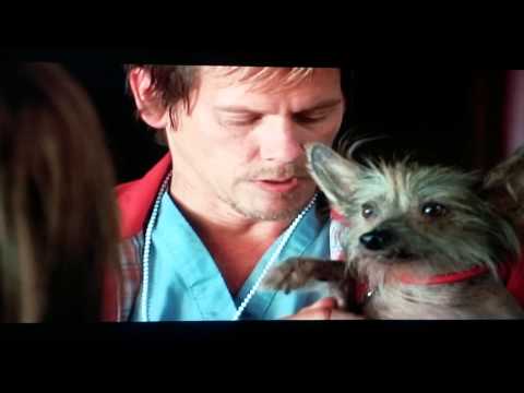 In The Cut (2003) Meg Ryan and Kevin Bacon