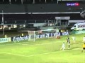 copa do brasil ; ponte passa vexame em casa e perde para o goias e esta eliminado da copa do brasil