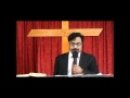Shalom Trinity Church (Tamil Church in Melbourne)-Promise2012-Part2