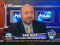 Dr. Manny on Bad Beef Recall Dr. Manny on Bad Beef Recall