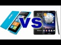 Nokia Lumia 900 Vs. Samsung Galaxy S2 Price in ...