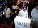 Joystiq rep plays Metroid Prime III on Wii Joystiq rep plays Metroid Prime III on Wii