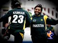 ICC World T20- Afridi's Kiss - Promo.mp4