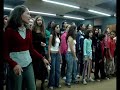 Canarinhos da Terra Unicamp - Oh Happy Day