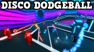 Roblox Dodgeball Challenge Minecraftvideos Tv