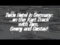 tokio hotel tv  episode 24  th in germany   part 2