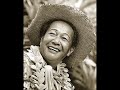 Hilo Hattie-sung by Hilo Hattie