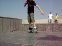 this is my friends pressureflip