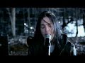 bullet for my valintine waking the demon