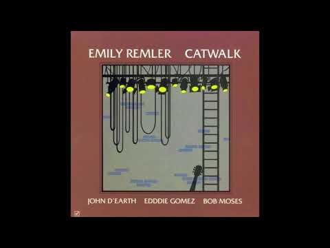 Emily Remler – Catwalk (Full Album)