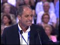 Congreso PP Comunitat Valenciana