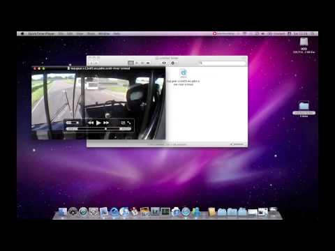 Descarga Snow Leopard 10.6 Retail Final