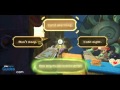 Skyward Sword Goddess Cube Locations - Cube 21 - Faron Woods