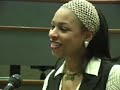 shanelle smith reports. season 3 candidate verna felton never heard the words 