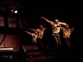 The Beta Zeta chapter of Alpha Phi Alpha, Fall 06 Step Show