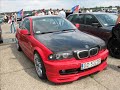 XI Zlot BMW w Toruniu 23-24 sierpnia 2008 (fotki cz.1) XI Zlot BMW w Toruniu 23-24 sierpnia 2008 (fotki cz.1)