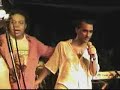 Banda Sue�o Cubano, Rumbaiana e Tereza Morales/Guantanamera.