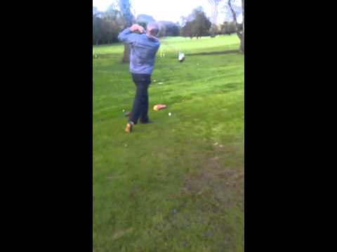 Rory jordan Mcilroy