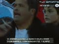 River Plate 2 - Olimpo 1 - Clausura 2008