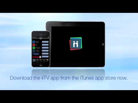 interactiveinvestor - Pre-roll produced for Interactive Investor to promote their new tv channel iiTV.