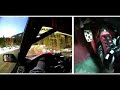 EasyRiderRacing - Incar/Footcam