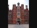 Hampton Court Palace