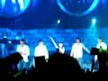 singapore concert