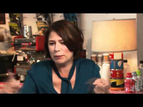 Maura Tierney
