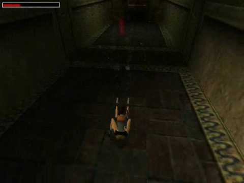 Tomb Raider : La Révélation Finale