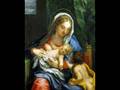 Quoniam ensemble: O Virgo justa (C. Merulo)