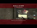 A weird collateral DOH Hammie gets owned